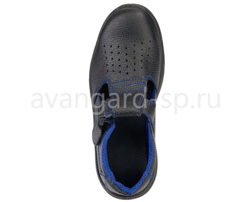 Полуботинки "Легион" (сандалии), МП Полуботинки "Легион" (сандалии), МП
