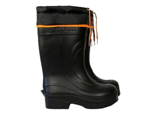 Сапоги мужские из «ЭВА»