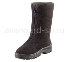 Полусапоги Прощай молодость женские