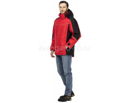 Куртка «Корсар»